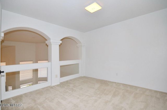 11281 N Chynna Rose Place, Tucson, AZ 85737