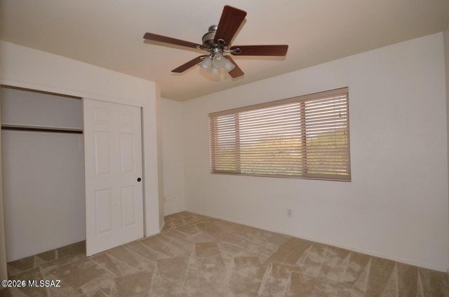 11281 N Chynna Rose Place, Tucson, AZ 85737