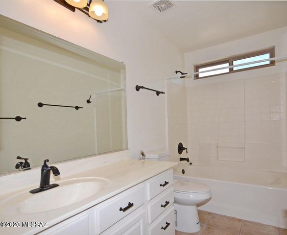 11281 N Chynna Rose Place, Tucson, AZ 85737