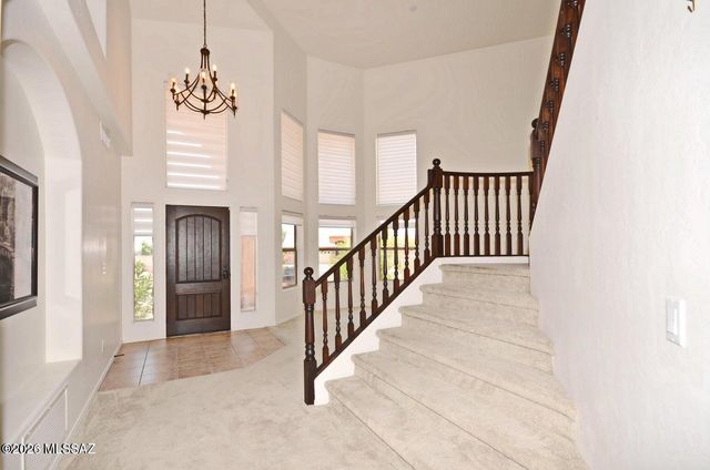 11281 N Chynna Rose Place, Tucson, AZ 85737