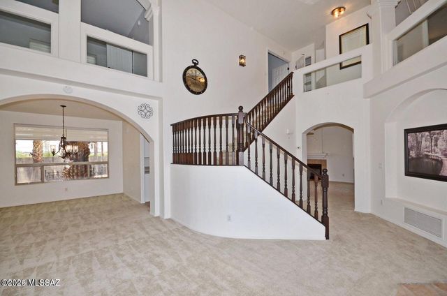 11281 N Chynna Rose Place, Tucson, AZ 85737