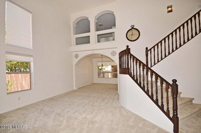 11281 N Chynna Rose Place, Tucson, AZ 85737