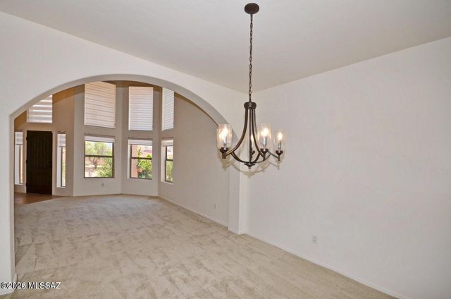 11281 N Chynna Rose Place, Tucson, AZ 85737