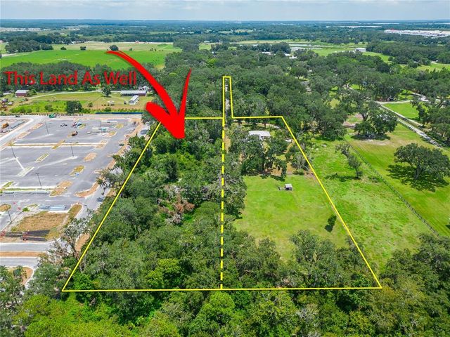 3003 N WILDER ROAD, Plant City, FL 33563