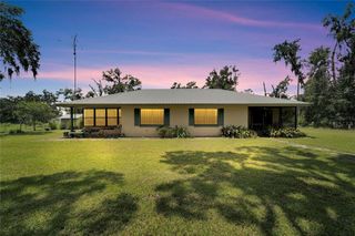 3003 N WILDER ROAD, Plant City, FL 33563