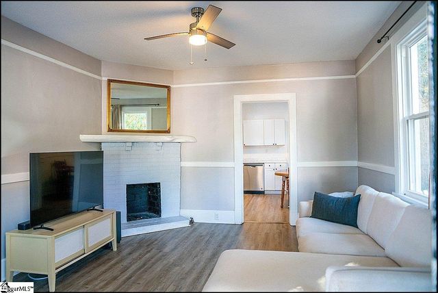 3 21st Street, Greenville, SC 29611