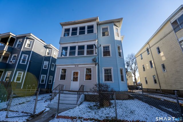 62 James Street, Hartford, CT 06106