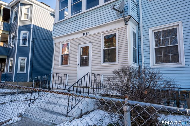 62 James Street, Hartford, CT 06106