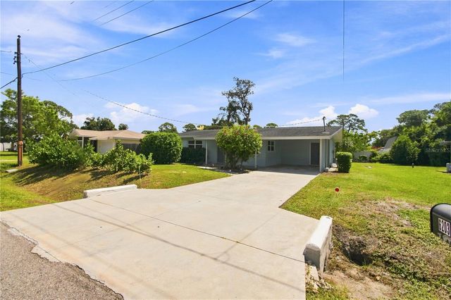 6203 RODGERS AVENUE, Sarasota, FL 34231