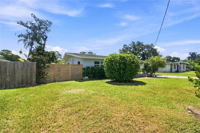 6203 RODGERS AVENUE, Sarasota, FL 34231