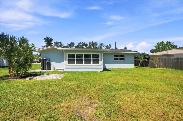 6203 RODGERS AVENUE, Sarasota, FL 34231