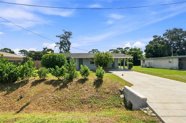 6203 RODGERS AVENUE, Sarasota, FL 34231