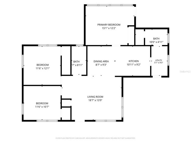 6203 RODGERS AVENUE, Sarasota, FL 34231