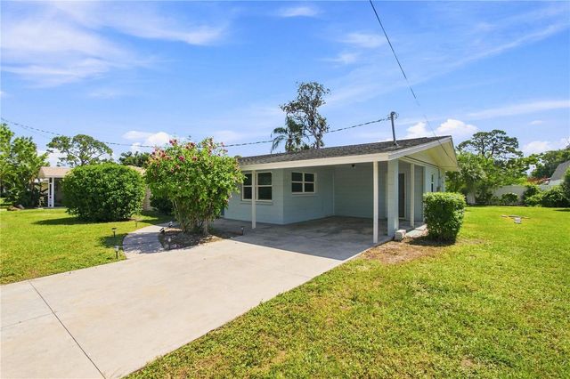 6203 RODGERS AVENUE, Sarasota, FL 34231