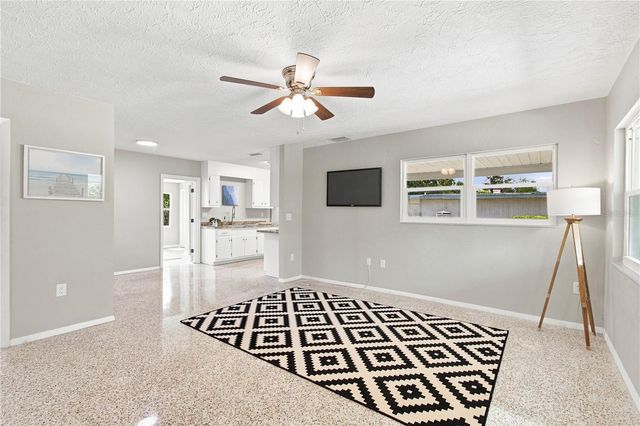 6203 RODGERS AVENUE, Sarasota, FL 34231