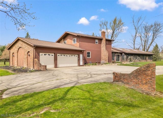 4747 Sharon Copley Road, Medina, OH 44256