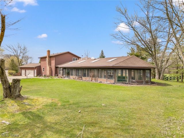 4747 Sharon Copley Road, Medina, OH 44256