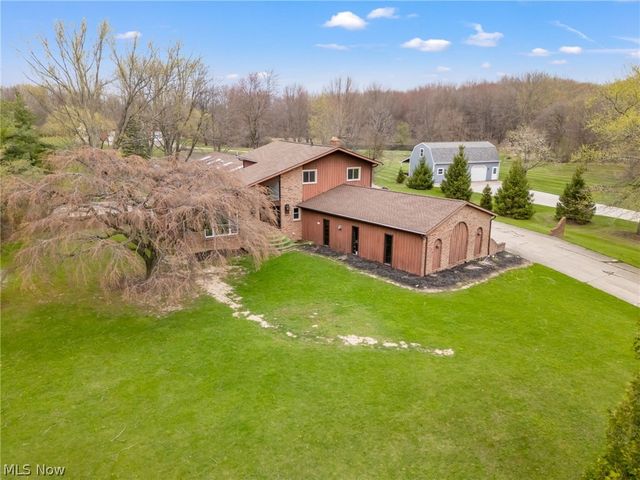4747 Sharon Copley Road, Medina, OH 44256