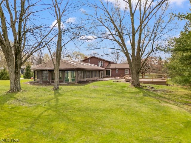 4747 Sharon Copley Road, Medina, OH 44256