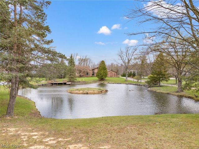 4747 Sharon Copley Road, Medina, OH 44256