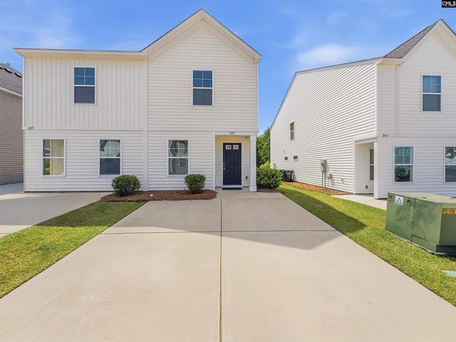 339 Gum Swamp Trail, West Columbia, SC 29169