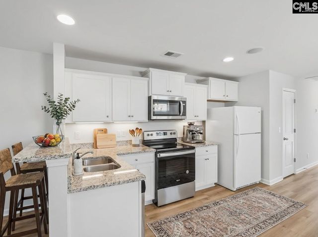 339 Gum Swamp Trail, West Columbia, SC 29169