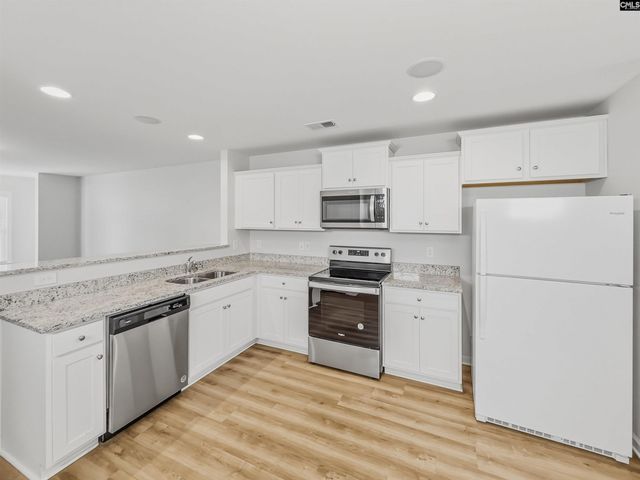 339 Gum Swamp Trail, West Columbia, SC 29169