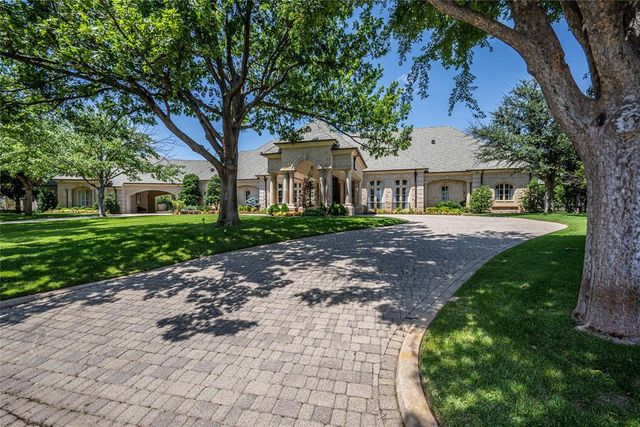 5716 Normandy Terrace, Oklahoma City, OK 73142