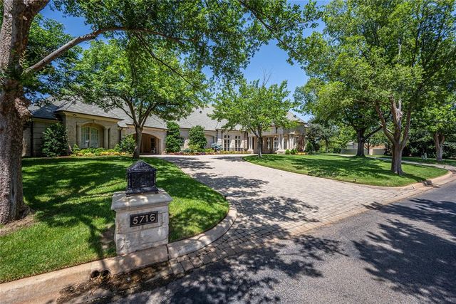 5716 Normandy Terrace, Oklahoma City, OK 73142