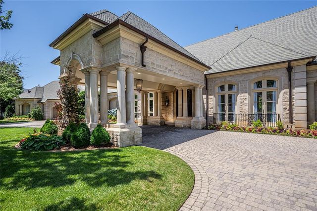 5716 Normandy Terrace, Oklahoma City, OK 73142