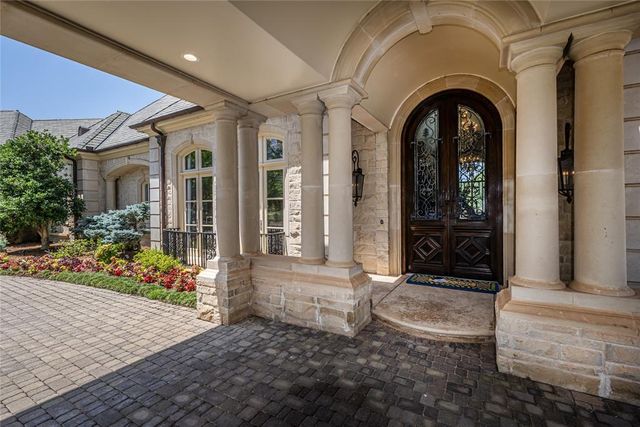 5716 Normandy Terrace, Oklahoma City, OK 73142