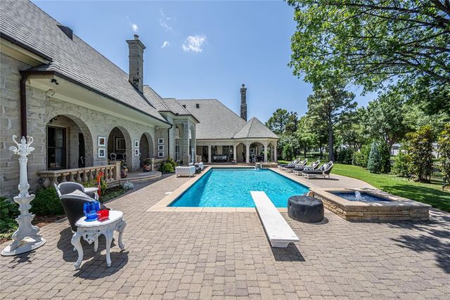 5716 Normandy Terrace, Oklahoma City, OK 73142