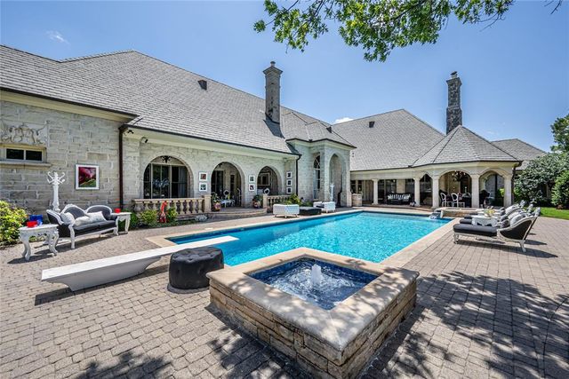 5716 Normandy Terrace, Oklahoma City, OK 73142