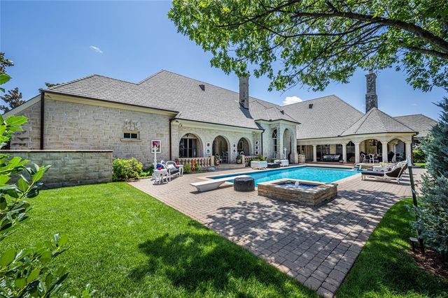 5716 Normandy Terrace, Oklahoma City, OK 73142