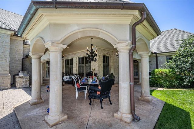 5716 Normandy Terrace, Oklahoma City, OK 73142