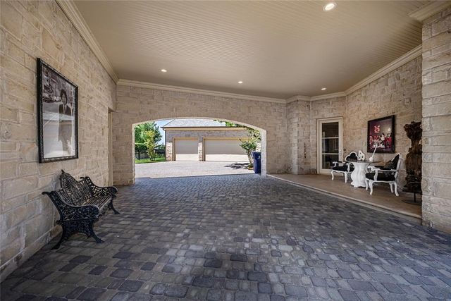 5716 Normandy Terrace, Oklahoma City, OK 73142