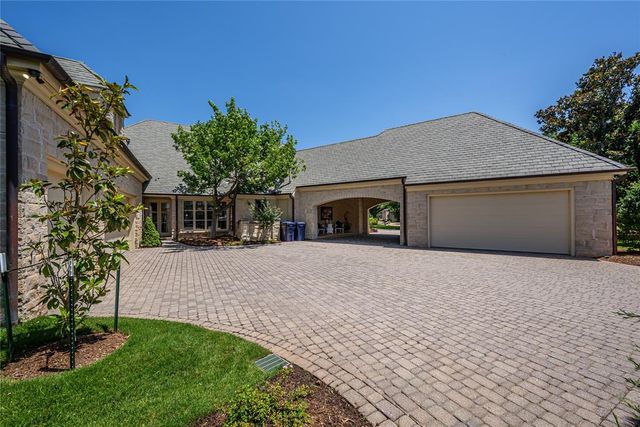 5716 Normandy Terrace, Oklahoma City, OK 73142