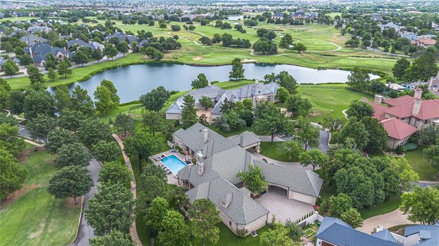 5716 Normandy Terrace, Oklahoma City, OK 73142