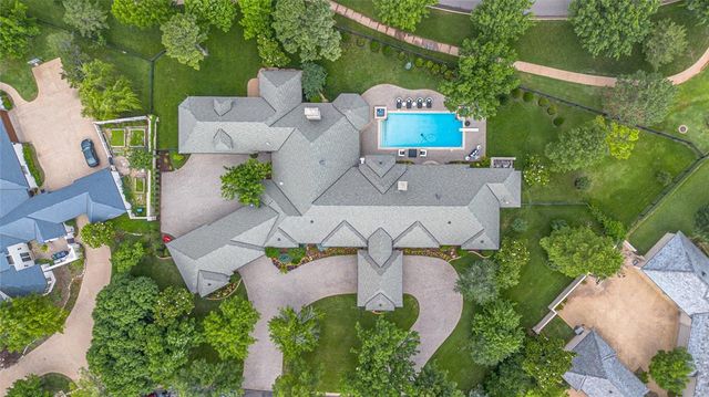 5716 Normandy Terrace, Oklahoma City, OK 73142