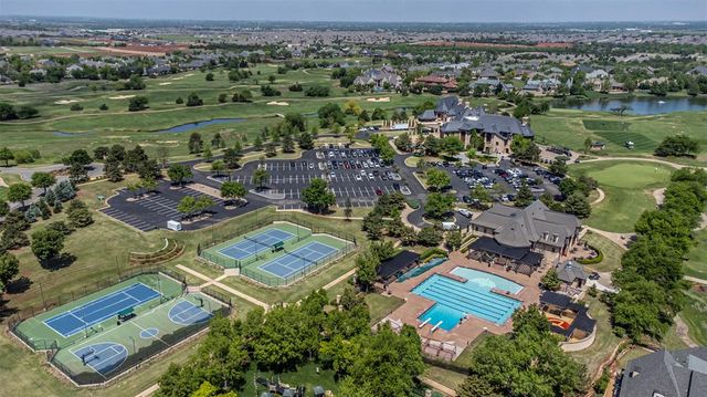 5716 Normandy Terrace, Oklahoma City, OK 73142