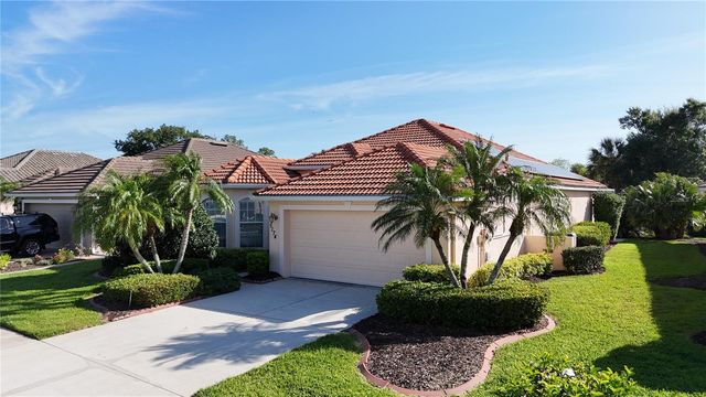 5174 PINE SHADOW LANE, North Port, FL 34287
