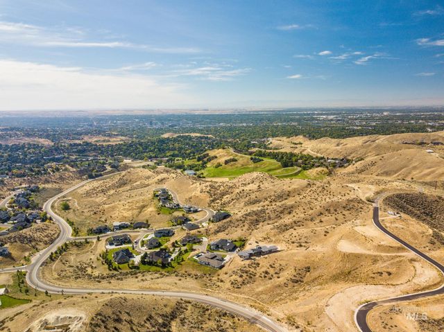 5125 N Bogus Basin Rd, Boise, ID 83702