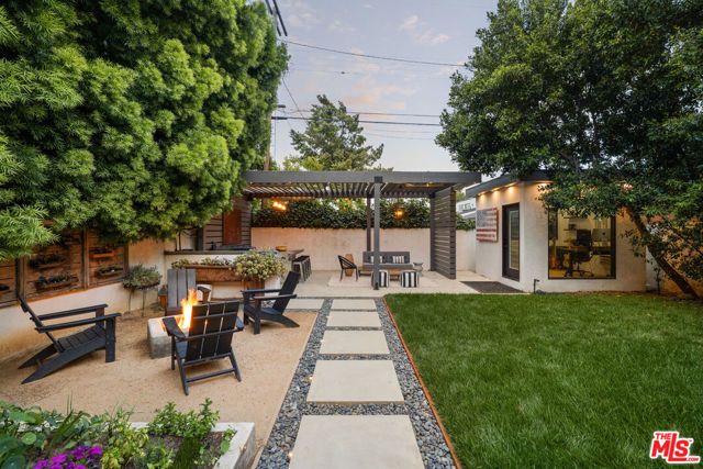 12456 Gilmore Avenue, Los Angeles, CA 90066