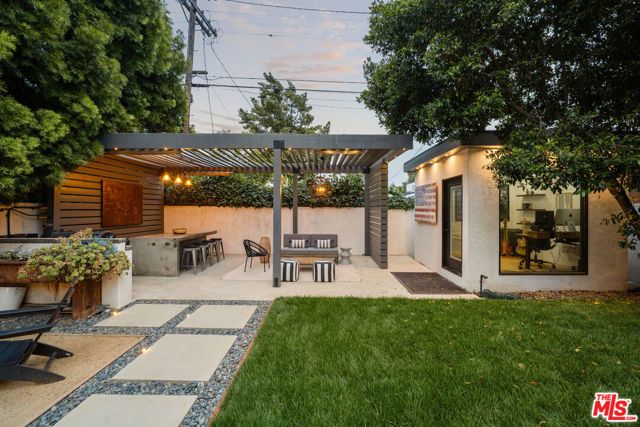 12456 Gilmore Avenue, Los Angeles, CA 90066