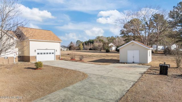 54 Lynn Lane, Selma, NC 27576