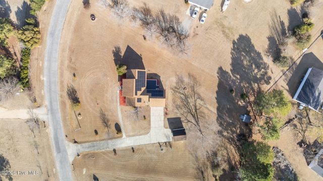 54 Lynn Lane, Selma, NC 27576
