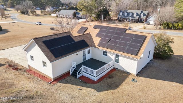 54 Lynn Lane, Selma, NC 27576