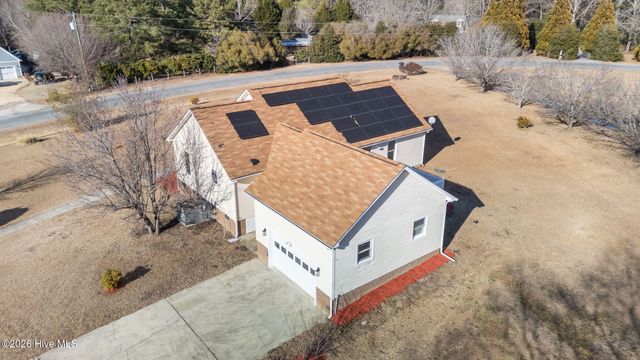 54 Lynn Lane, Selma, NC 27576