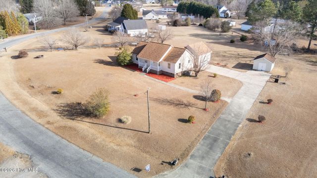 54 Lynn Lane, Selma, NC 27576