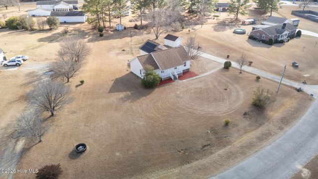 54 Lynn Lane, Selma, NC 27576